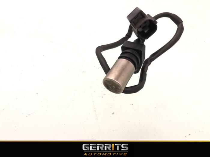 BDP Sensor van een Volvo V70 (SW) 2.4 T 20V 2001