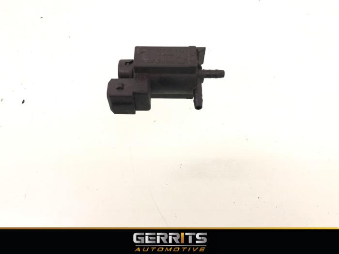 Gebruikte Turbodrukregelaar Volvo V70 (SW) 2.4 D5 20V Prijs € 21,98 Margeregeling aangeboden door Gerrits Automotive BV
