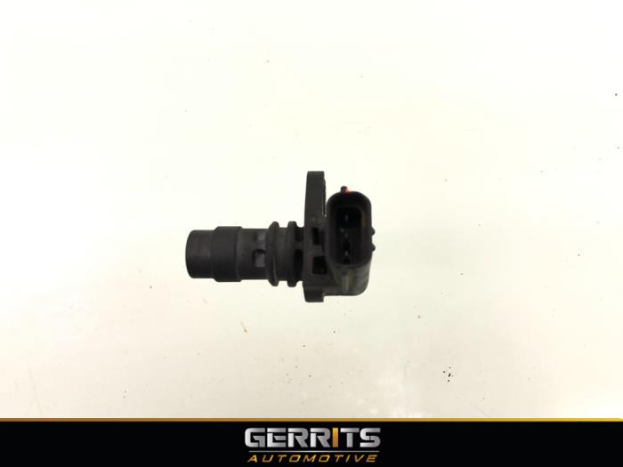 Gebruikte Nokkenas Sensor Volvo S60 I (RS/HV) 2.4 T 20V Prijs € 21,98 Margeregeling aangeboden door Gerrits Automotive BV