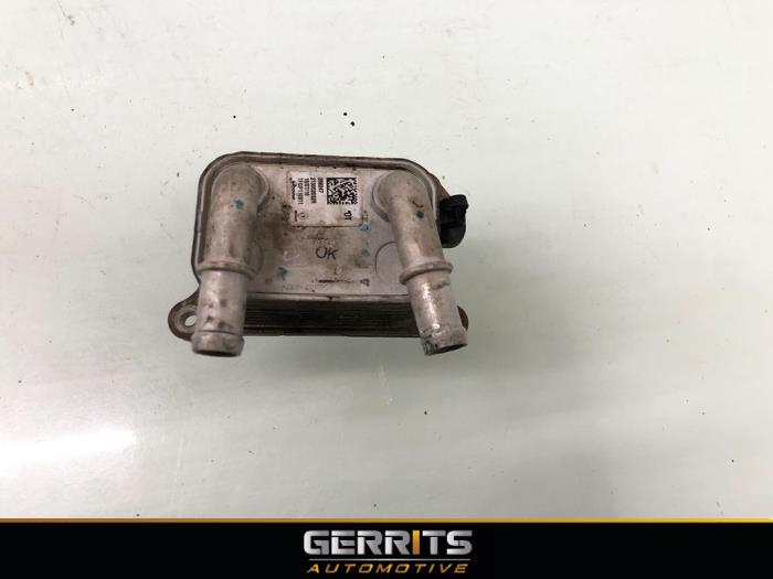 Gebruikte Oliekoeler Renault Captur I (2R) 1.2 TCE 16V EDC Prijs € 38,48 Margeregeling aangeboden door Gerrits Automotive BV