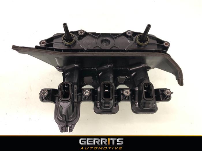 Gebruikte Kleppendeksel Renault Trafic (1FL/2FL/3FL/4FL) 1.6 dCi 120 Twin Turbo Prijs € 66,53 Inclusief btw aangeboden door Gerrits Automotive BV