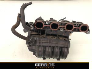 Gebruikte Inlaatspruitstuk Kia Cee'd Sportswagon (JDC5) 1.6 GDI 16V Prijs € 149,99 Margeregeling aangeboden door Gerrits Automotive BV