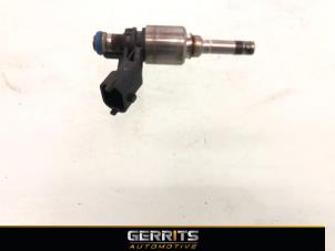 Gebruikte Injector (benzine injectie) Kia Cee'd Sportswagon (JDC5) 1.6 GDI 16V Prijs € 27,48 Margeregeling aangeboden door Gerrits Automotive