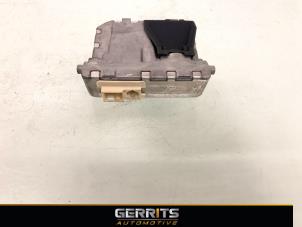 Gebruikte Camera voorzijde Mercedes S (W221) 3.5 S-400 24V BlueHybrid Prijs € 164,98 Margeregeling aangeboden door Gerrits Automotive BV