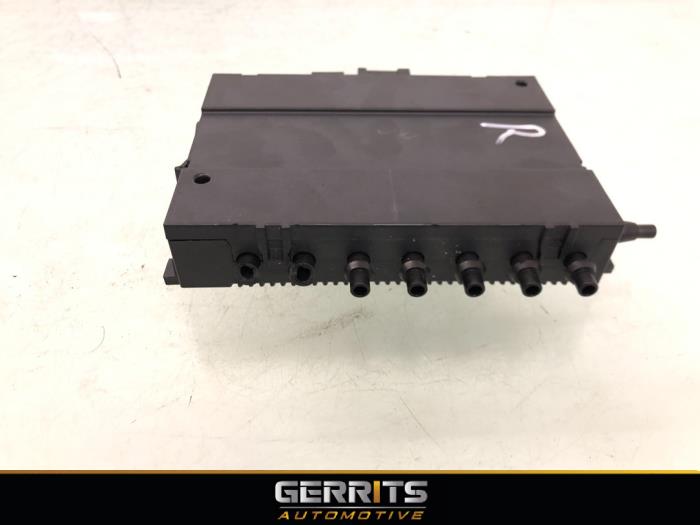 Gebruikte Computer stoel Mercedes S (W221) 3.5 S-400 24V BlueHybrid Prijs € 299,99 Margeregeling aangeboden door Gerrits Automotive BV
