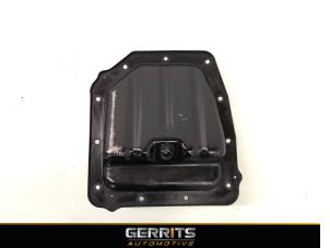 Gebruikte Carterpan Kia Cee'd Sportswagon (JDC5) 1.6 GDI 16V Prijs € 74,99 Margeregeling aangeboden door Gerrits Automotive