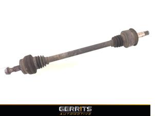 Gebruikte Steekas links-achter Mercedes S (W221) 3.5 S-400 24V BlueHybrid Prijs € 137,48 Margeregeling aangeboden door Gerrits Automotive BV