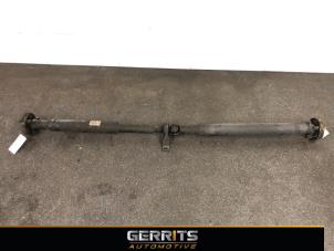 Gebruikte Tussenas Mercedes S (W221) 3.5 S-400 24V BlueHybrid Prijs € 399,99 Margeregeling aangeboden door Gerrits Automotive BV