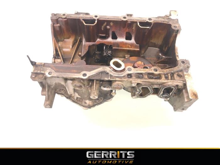 Gebruikte Carterpan Renault Captur I (2R) 1.2 TCE 16V EDC Prijs € 82,48 Margeregeling aangeboden door Gerrits Automotive BV