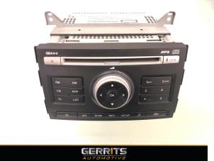 Gebruikte Radio CD Speler Kia Cee'd (EDB5) 1.6 CRDi 16V Prijs € 137,48 Margeregeling aangeboden door Gerrits Automotive