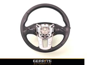 Gebruikte Stuurwiel Kia Cee'd (EDB5) 1.6 CRDi 16V Prijs € 164,98 Margeregeling aangeboden door Gerrits Automotive