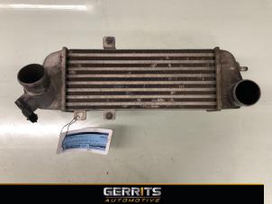 Gebruikte Intercooler Kia Cee'd (EDB5) 1.6 CRDi 16V Prijs € 54,98 Margeregeling aangeboden door Gerrits Automotive BV
