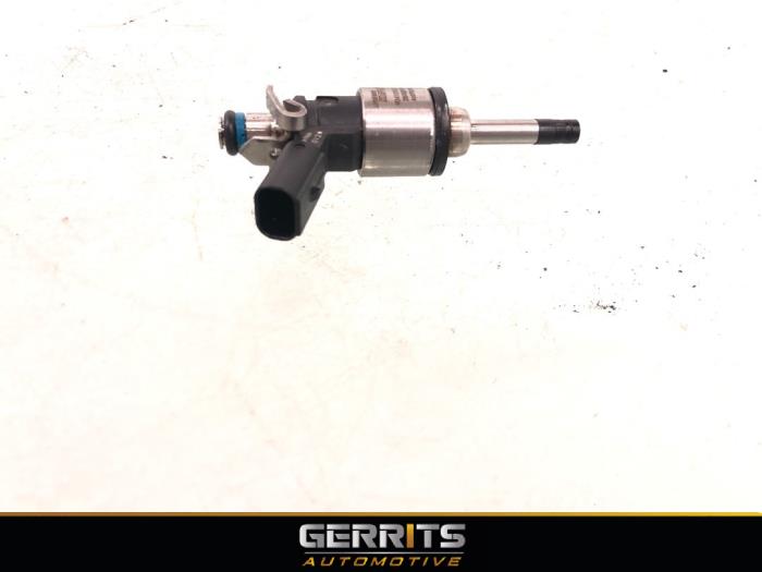 Injector (benzine injectie) van een Kia Ceed Sportswagon (CDF) 1.0i T-GDi 12V 2021