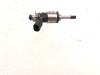 Injector (benzine injectie) van een Kia Ceed Sportswagon (CDF), 2018 1.0i T-GDi 12V, Combi/o, Benzine, 998cc, 88kW (120pk), FWD, G3LE, 2021-01, CDF5P2 2021