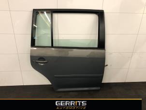 Gebruikte Portier 4Deurs rechts-achter Volkswagen Touran (1T1/T2) 1.6 FSI 16V Prijs € 82,48 Margeregeling aangeboden door Gerrits Automotive BV