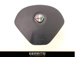 Gebruikte Airbag links (Stuur) Alfa Romeo MiTo (955) 1.6 JTDm 16V Prijs € 89,99 Margeregeling aangeboden door Gerrits Automotive