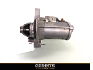 Gebruikte Startmotor Renault Captur II (RJB) 1.0 TCe 12V Prijs € 137,48 Margeregeling aangeboden door Gerrits Automotive