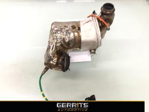 Gebruikte Katalysator Renault Captur II (RJB) 1.0 TCe 12V Prijs € 349,99 Margeregeling aangeboden door Gerrits Automotive