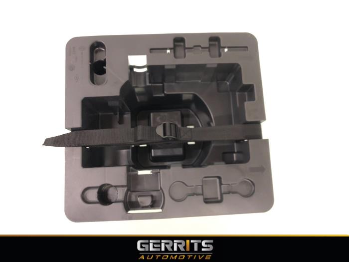 Gebruikte Diversen Renault Captur II (RJB) 1.0 TCe 12V Prijs € 54,98 Margeregeling aangeboden door Gerrits Automotive BV