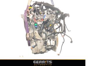 Gebruikte Motor Renault Captur II (RJB) 1.0 TCe 12V Prijs € 1.999,99 Margeregeling aangeboden door Gerrits Automotive