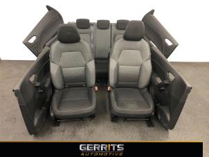 Gebruikte Interieur Bekledingsset Renault Captur II (RJB) 1.0 TCe 12V Prijs € 649,99 Margeregeling aangeboden door Gerrits Automotive