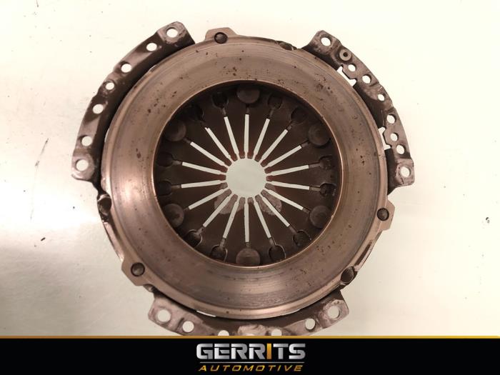 Gebruikte Koppelingsset (compleet) Volkswagen Fox (5Z) 1.2 Prijs € 54,98 Margeregeling aangeboden door Gerrits Automotive BV
