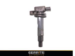 Gebruikte Bobine Toyota Yaris II (P9) 1.3 16V VVT-i Prijs € 21,98 Margeregeling aangeboden door Gerrits Automotive BV