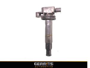 Gebruikte Bobine Toyota Yaris (P1) 1.0 16V VVT-i Prijs € 21,98 Margeregeling aangeboden door Gerrits Automotive BV