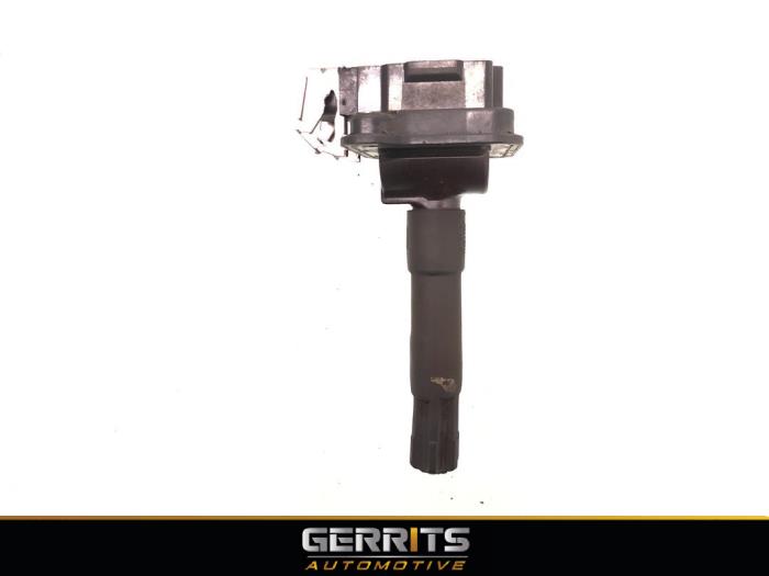 Gebruikte Bobine Audi A4 Avant (B5) 1.8 20V Turbo Prijs € 21,98 Margeregeling aangeboden door Gerrits Automotive BV