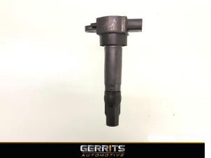 Gebruikte Bobine Mitsubishi Colt (Z2/Z3) 1.3 16V Prijs € 21,98 Margeregeling aangeboden door Gerrits Automotive BV