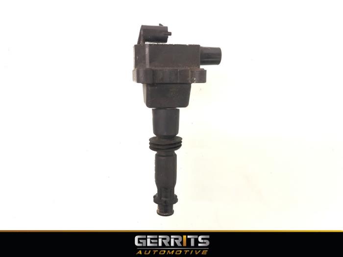 Gebruikte Bobine Alfa Romeo 156 (932) 1.8 Twin Spark 16V Prijs € 21,98 Margeregeling aangeboden door Gerrits Automotive BV