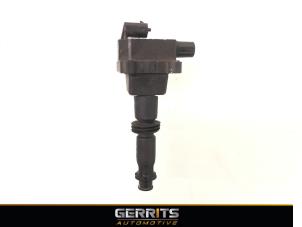 Gebruikte Bobine Alfa Romeo 156 (932) 1.8 Twin Spark 16V Prijs € 21,98 Margeregeling aangeboden door Gerrits Automotive BV