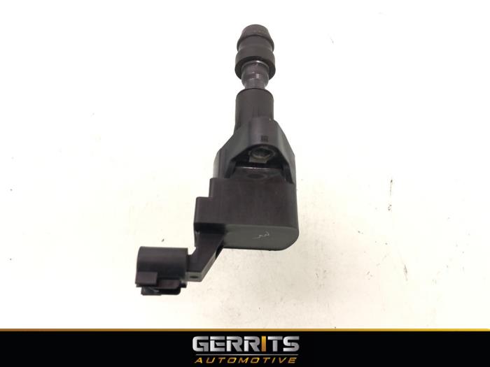Gebruikte Bobine Opel Insignia Sports Tourer 2.0 Turbo 16V Ecotec Prijs € 32,98 Margeregeling aangeboden door Gerrits Automotive BV