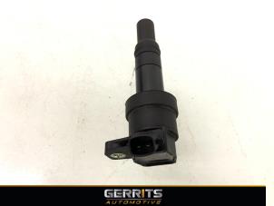 Gebruikte Bobine Kia Picanto (TA) 1.0 12V Prijs € 21,98 Margeregeling aangeboden door Gerrits Automotive BV