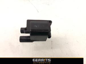 Gebruikte Bobine Hyundai i10 (F5) 1.1i 12V Prijs € 19,99 Margeregeling aangeboden door Gerrits Automotive BV