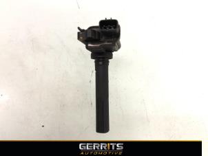 Gebruikte Bobine Suzuki Alto (RF410) 1.1 16V Prijs € 21,98 Margeregeling aangeboden door Gerrits Automotive BV