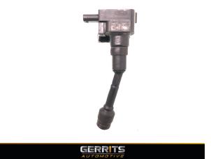 Gebruikte Bobine Ford Fiesta 6 (JA8) 1.0 EcoBoost 12V 100 Prijs € 19,99 Margeregeling aangeboden door Gerrits Automotive BV