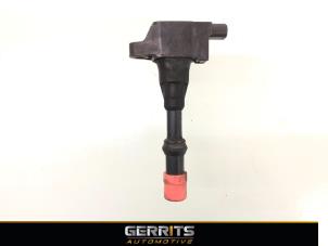Gebruikte Bobine Honda Jazz (GD/GE2/GE3) 1.2 i-DSi Prijs € 21,98 Margeregeling aangeboden door Gerrits Automotive BV