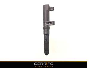 Gebruikte Bobine Renault Clio II (BB/CB) 1.4 16V Prijs € 21,98 Margeregeling aangeboden door Gerrits Automotive BV