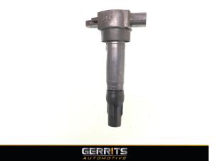 Gebruikte Bobine Mitsubishi Colt (Z2/Z3) 1.3 16V Prijs € 21,98 Margeregeling aangeboden door Gerrits Automotive BV