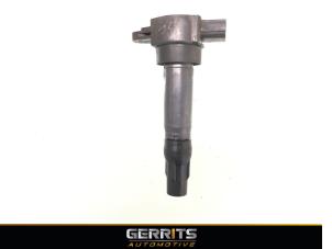 Gebruikte Bobine Mitsubishi Colt (Z2/Z3) 1.3 16V Prijs € 21,98 Margeregeling aangeboden door Gerrits Automotive BV