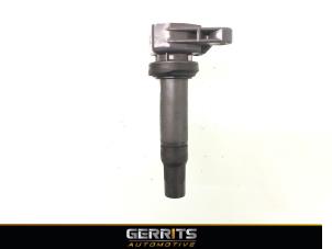 Gebruikte Bobine Daihatsu Cuore (L251/271/276) 1.0 12V Prijs € 21,98 Margeregeling aangeboden door Gerrits Automotive BV