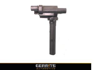 Gebruikte Bobine Suzuki Swift (ZA/ZC/ZD1/2/3/9) 1.3 VVT 16V Prijs € 21,98 Margeregeling aangeboden door Gerrits Automotive BV