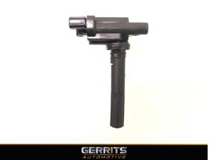 Gebruikte Bobine Suzuki Swift (ZA/ZC/ZD1/2/3/9) 1.3 VVT 16V Prijs € 21,98 Margeregeling aangeboden door Gerrits Automotive BV
