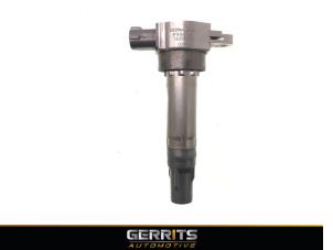 Gebruikte Bobine Smart Fortwo Coupé (451.3) 1.0 Micro Hybrid Drive Prijs € 21,98 Margeregeling aangeboden door Gerrits Automotive BV