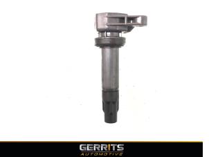 Gebruikte Bobine Daihatsu Sirion/Storia (M1) 1.0 12V Prijs € 21,98 Margeregeling aangeboden door Gerrits Automotive BV