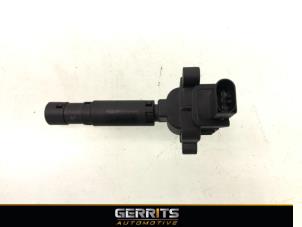 Gebruikte Bobine Mercedes C (W204) 1.8 C-200K 16V Prijs € 21,98 Margeregeling aangeboden door Gerrits Automotive BV