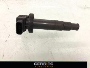 Gebruikte Bobine Toyota Yaris (P1) 1.3 16V VVT-i Prijs € 21,98 Margeregeling aangeboden door Gerrits Automotive BV