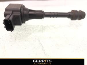 Gebruikte Bobine Nissan Almera (N16) 1.8 16V Prijs € 21,98 Margeregeling aangeboden door Gerrits Automotive BV