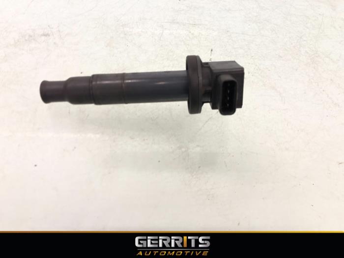 Gebruikte Bobine Toyota Yaris (P1) 1.0 16V VVT-i Prijs € 21,98 Margeregeling aangeboden door Gerrits Automotive BV